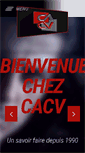 Mobile Screenshot of cacv.com